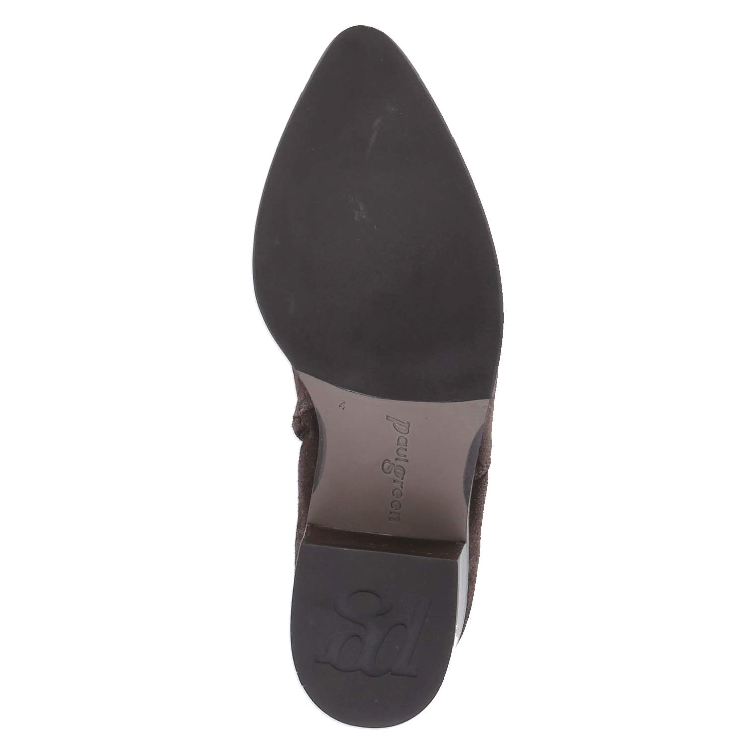 Chelsea Boots  Braun