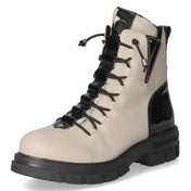 Boots  Beige