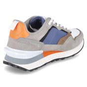 Low Sneaker  Grau