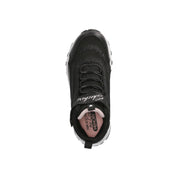 High Sneaker WILD ADVENTURE  Schwarz