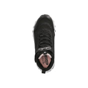 High Sneaker WILD ADVENTURE  Schwarz