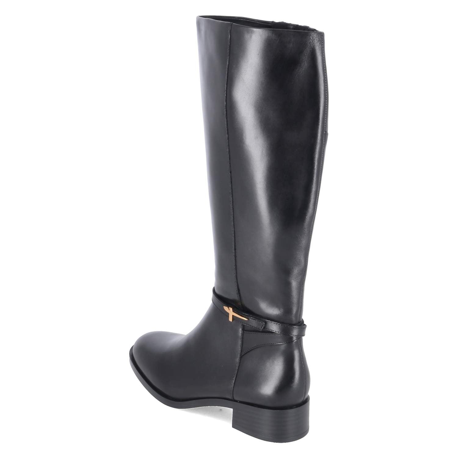 Stiefel  Schwarz