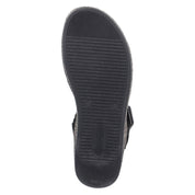 Sandalen  Schwarz