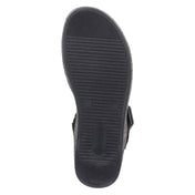 Sandalen  Schwarz