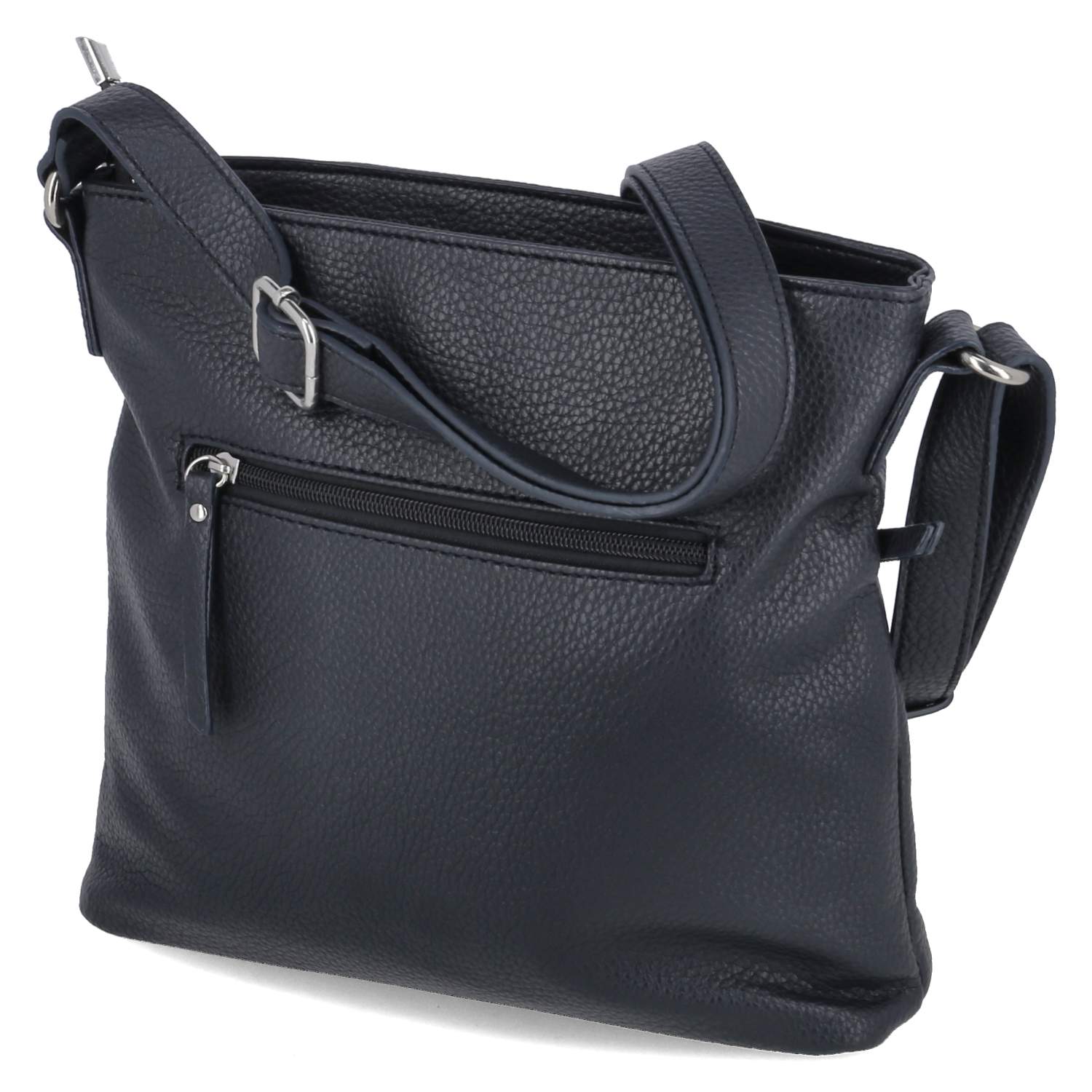 Schultertasche  Blau