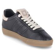 Low Sneaker  Schwarz
