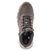 Outdoorboots  Braun