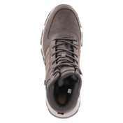 Outdoorboots  Braun