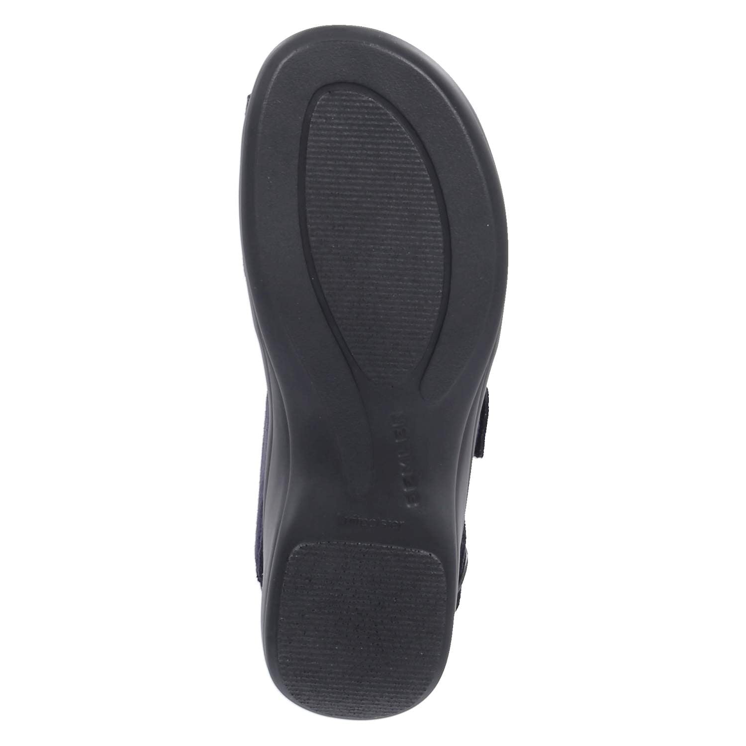Sandalen HEIKE Blau