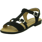 Sandalen KALJA  Schwarz