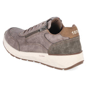 Low Sneaker  Taupe