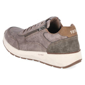 Low Sneaker  Taupe