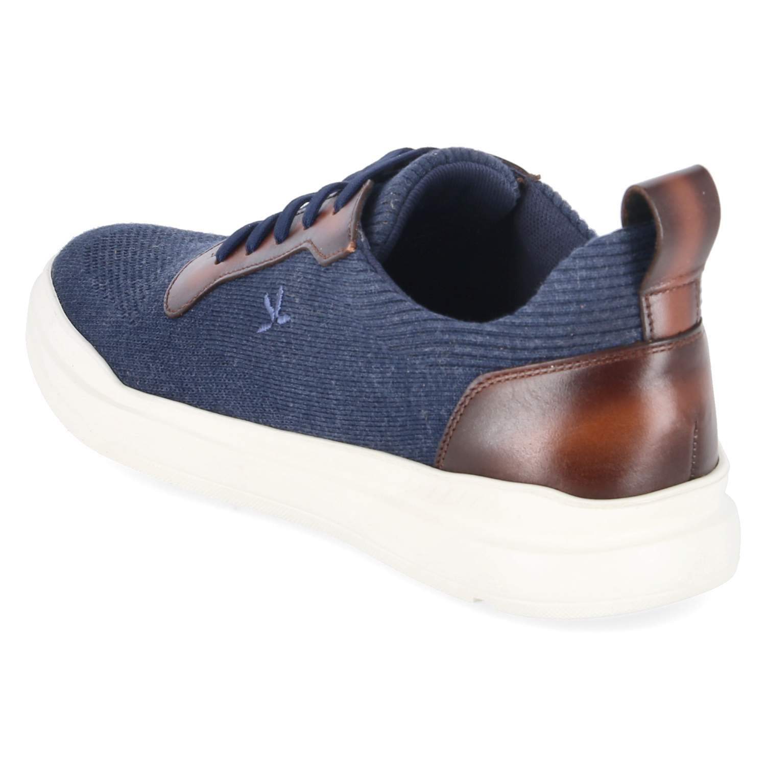Halbschuhe DRIFT  Blau