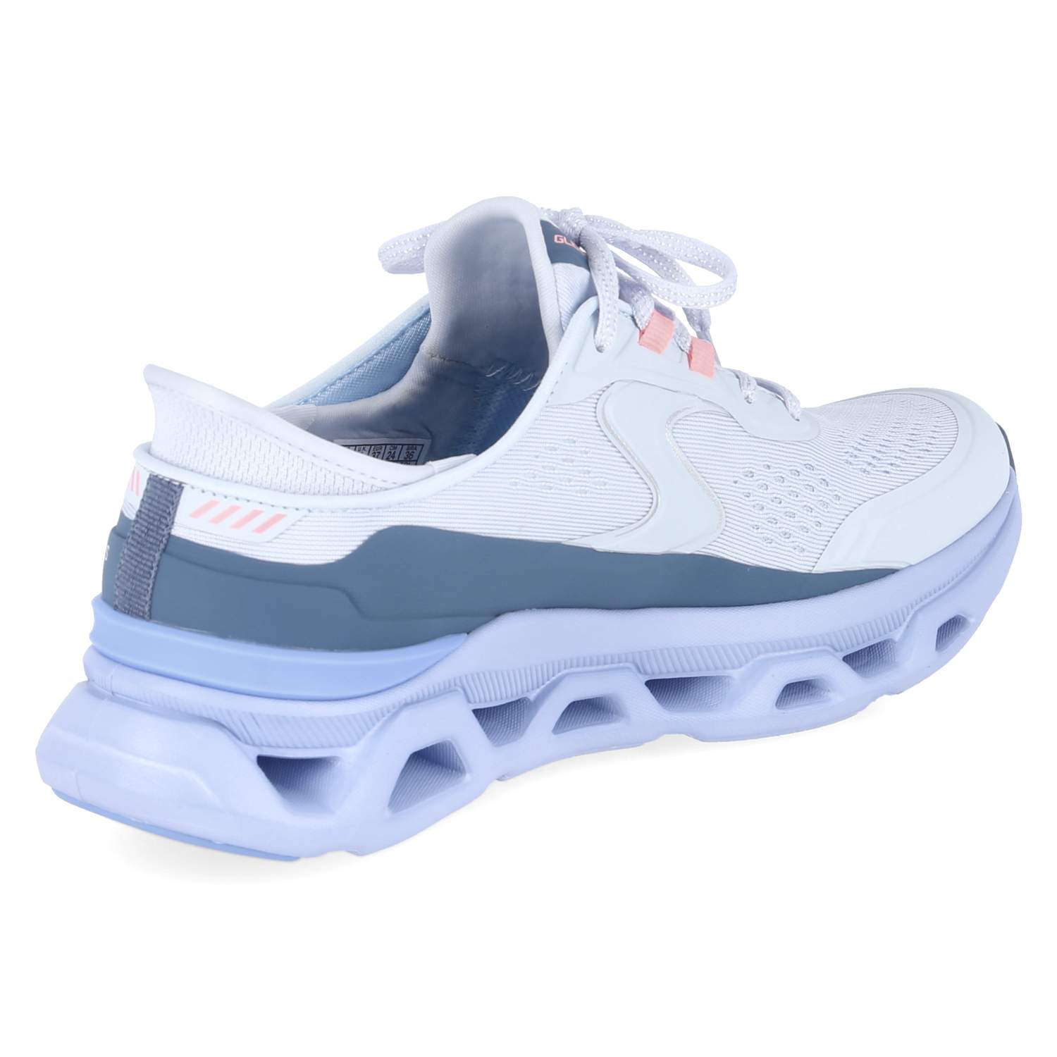 Slip-ins GLIDE-STEP ALTUS  Blau