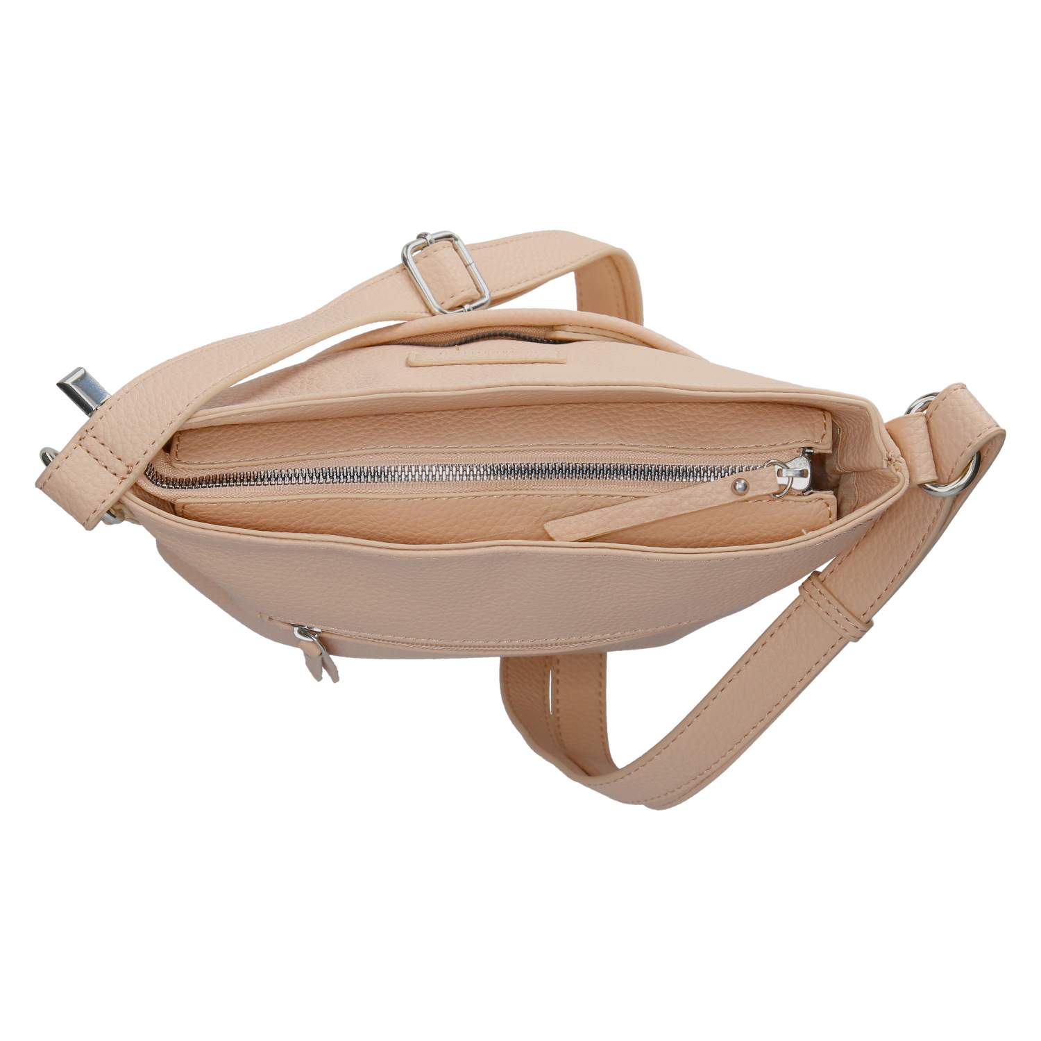 Schultertasche  Rosa