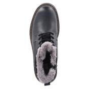 Winterboots CURTIS 50  Schwarz