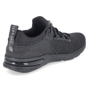 Halbschuhe  Schwarz