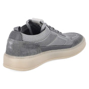 Low Sneaker  Grau