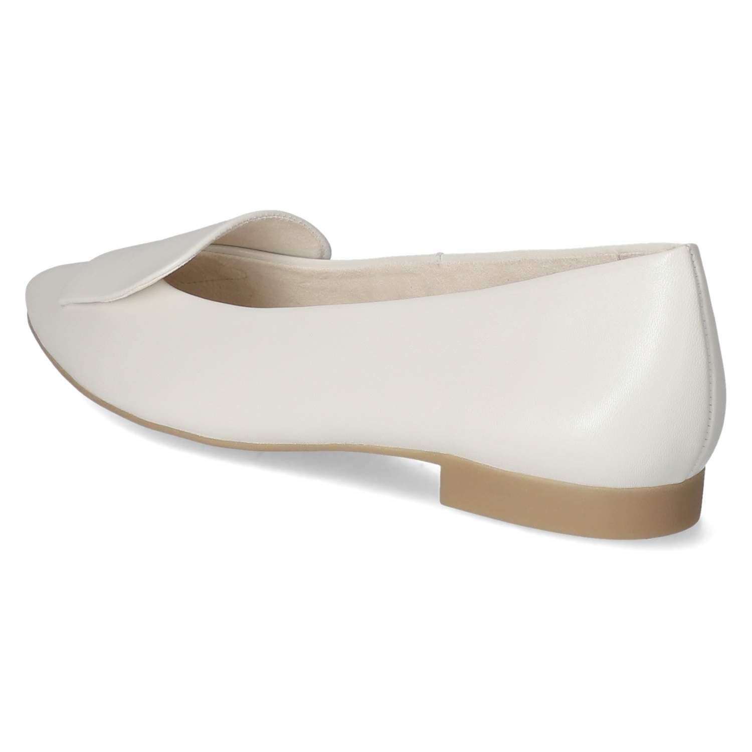 Ballerinas  Weiß