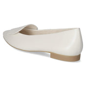 Ballerinas  Weiß