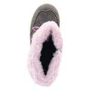 Snowboots NELLIE  Grau