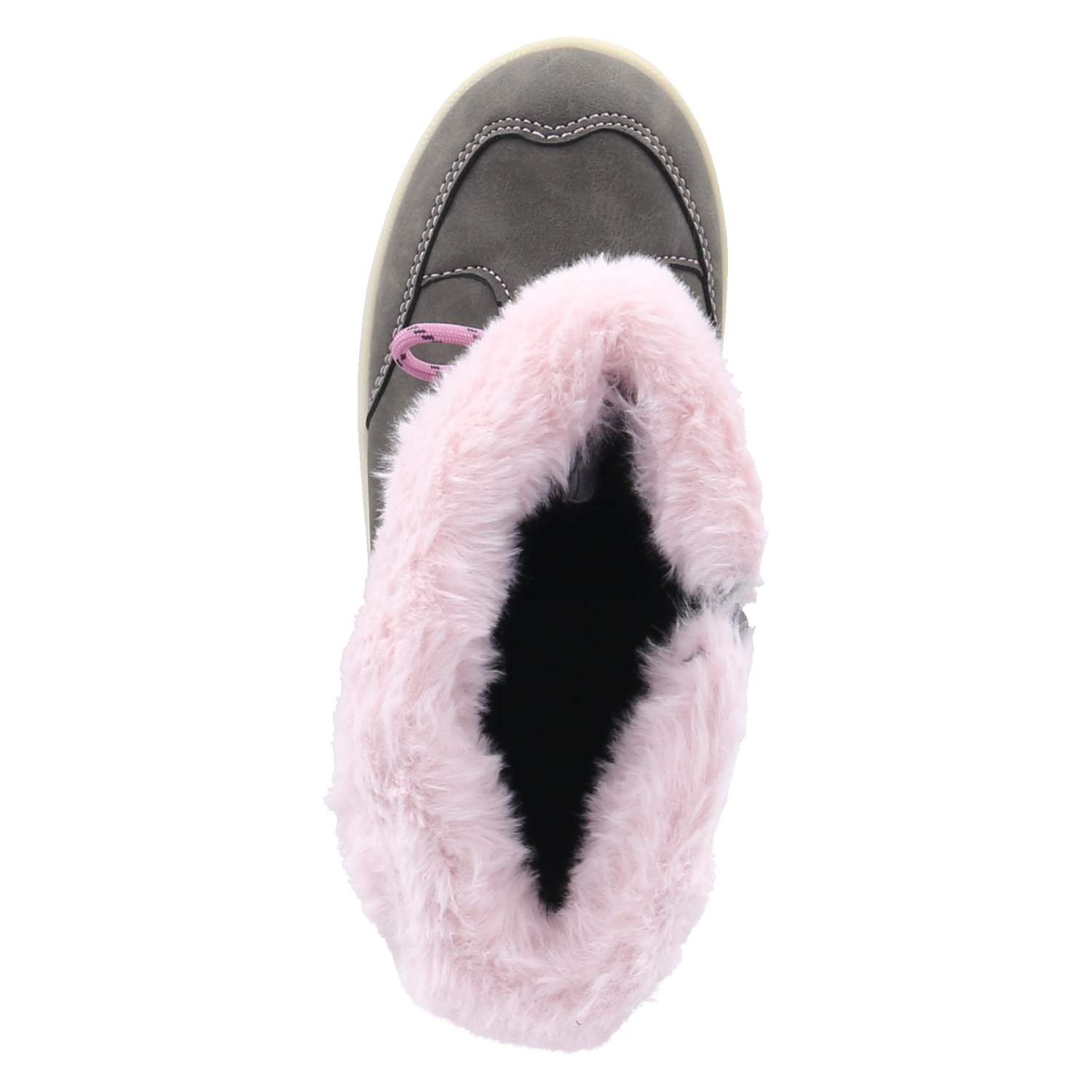Snowboots NELLIE  Grau
