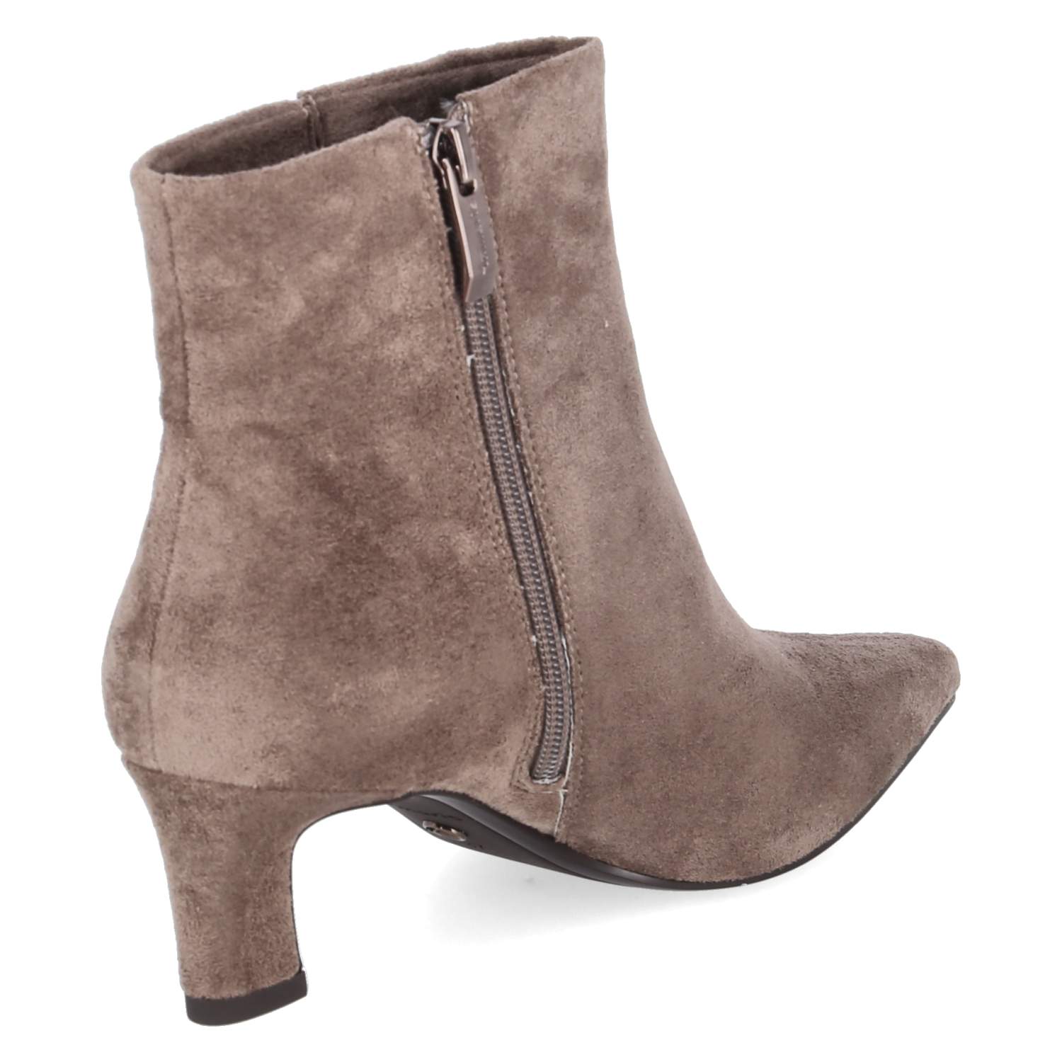 Ankle Boots  Braun