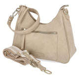 Hobo Bag  Beige