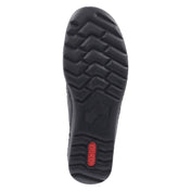 Slipper  Schwarz