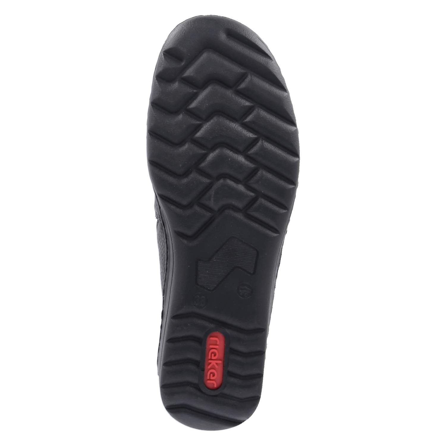 Slipper  Schwarz