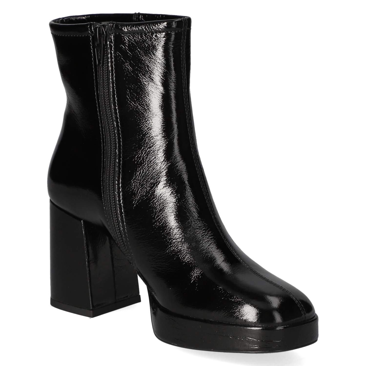 Stiefeletten MELVY  Schwarz