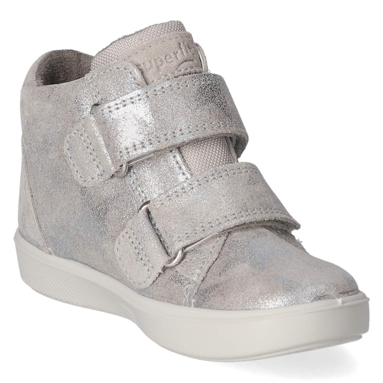 Stiefeletten SUPIES  Grau