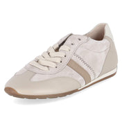 Low Sneaker  Beige