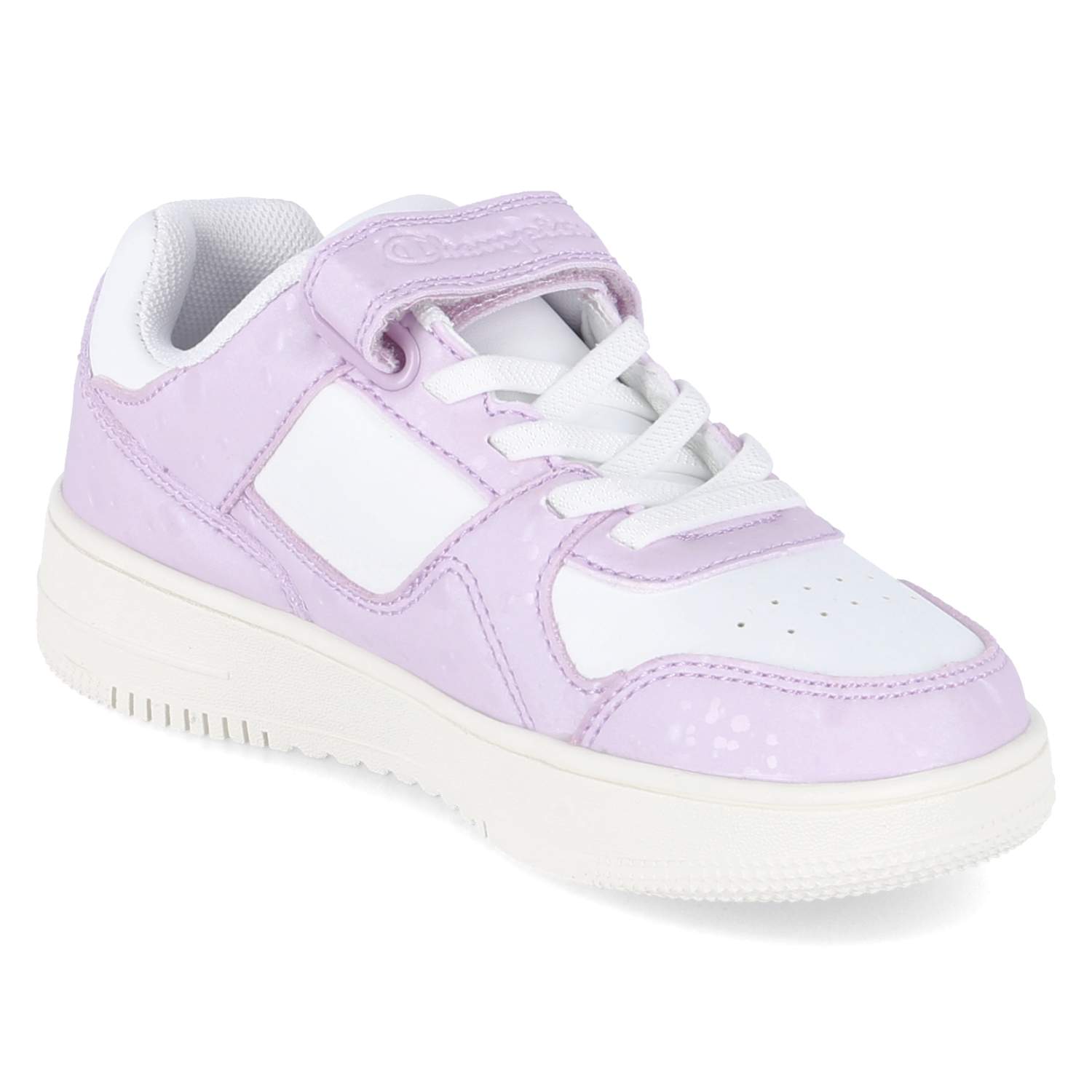 Sneaker RD18 BUBBLE G PS  Weiß