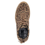 Plateau Sneaker  Beige