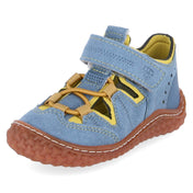 Barfußschuhe JERRY  Blau
