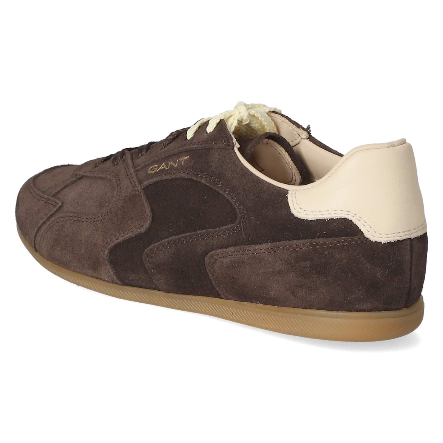 Low Sneaker SPERLY  Braun