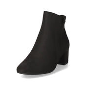 Stiefeletten  Schwarz