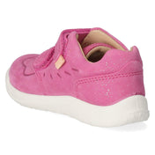 Klettschuhe WHALEY  Pink