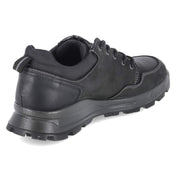 Halbschuhe  Schwarz