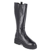 Stiefel  Schwarz