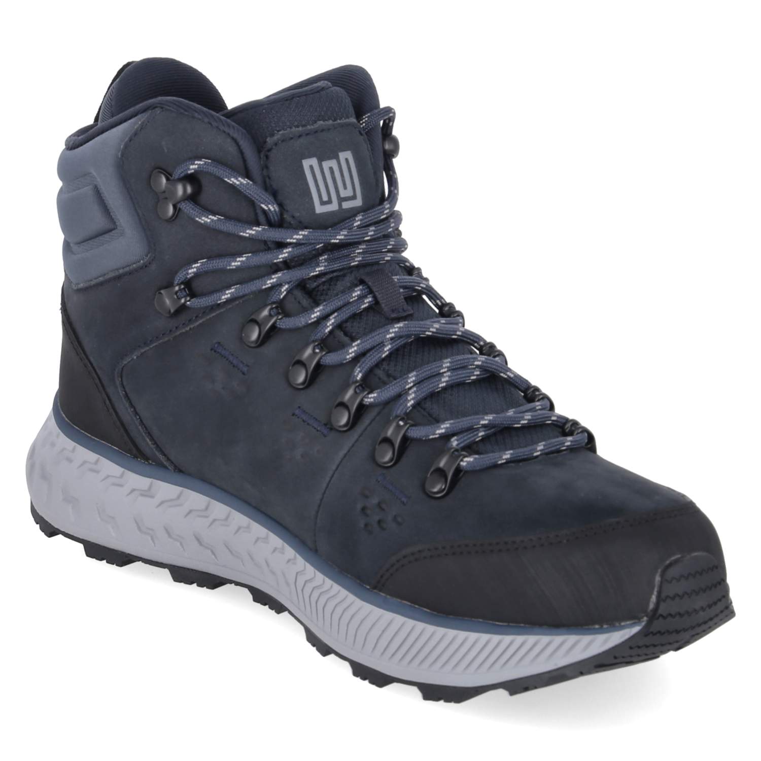 Outdoor-Boots MICHI Blau
