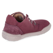 Barfußschuhe SUPERFREE 2,0  Rot