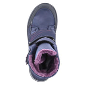 Winterstiefel GAREI  Blau