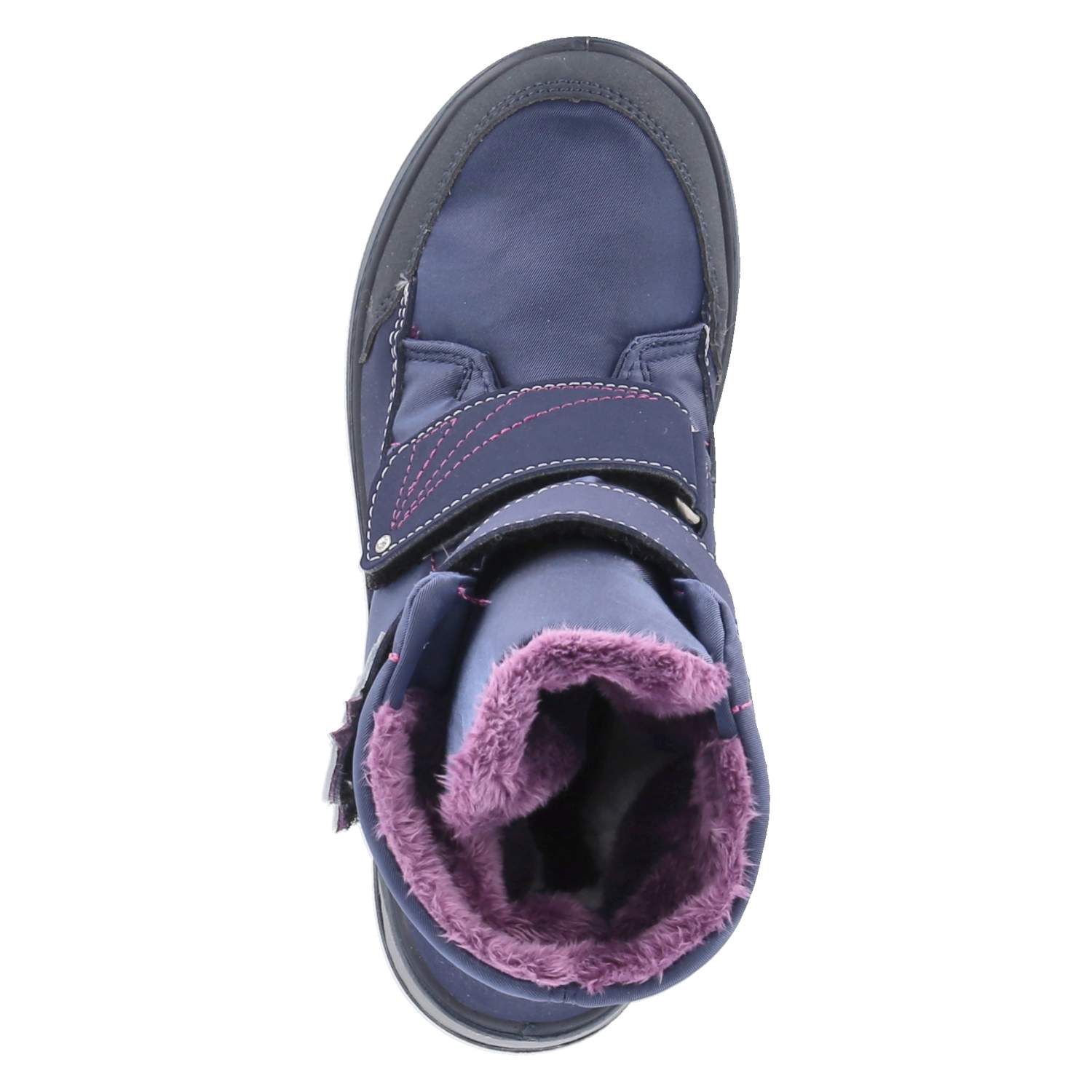 Winterstiefel GAREI  Blau