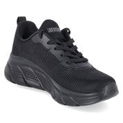 Low Sneaker BOBS B FLEX HI FLYING HI Schwarz
