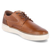 Halbschuhe  Braun