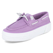 Bootsschuhe BAHAMA  Lila