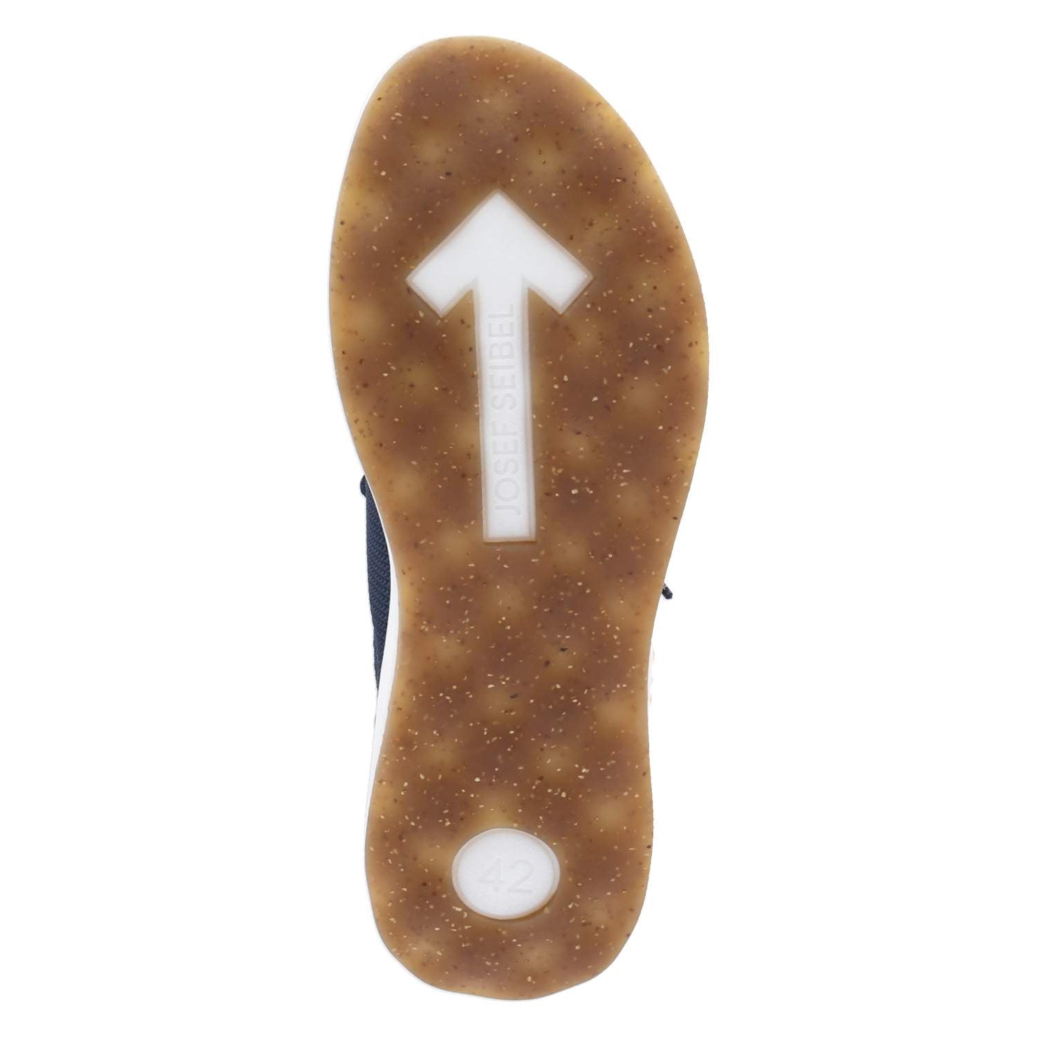 Sneaker CLINT 01  Blau