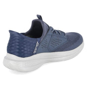Slip-Ins SLADE-CASTER  Blau